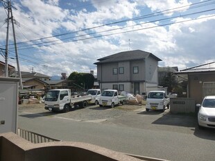 開運ハイツ南俣の物件内観写真